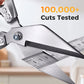 🔥Multifunctional Heavy-Duty Kitchen Shears