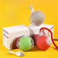 🔥HOT SALE 50% OFF😍The Pet Ball That Moves On Its Own — No Fetch Required