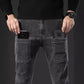 🔥Autumn Specials-49% OFF💐Comfortable Multi-Pocket High Durable Cargo Jeans👖