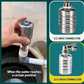 🥰2025 New Hot Sale - 49% OFF✨304 Stainless Steel Fully Automatic Water Level Control Float Valve