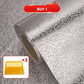⏰Kitchen Peel and Stick Wallpaper Backsplash Waterproof Kitchen Stickers