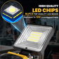 🔥HOT SALE 50% OFF🏕️LED Flood Light with USB/Type-C Charging💡