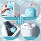 🔥HOT SALE🔥Magic Toilet Cleaning Deodorant – Remove Stains, Beat Bad Odors!