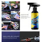 🏆🔥 Bestseller Hot Deal 50% OFF🚗All-Purpose Car Restorer Spray