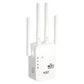 🎉Last Day - BUY 1 GET 1 FREE!!🔥1200Mbps Dual Band (5GHz/2.4GHz) WiFi Signal Booster Extender📶