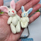 🥳2026 HOT SALE🥳💞50K+ SOLD!🥚💝 50% OFF! Tiny Plush Bunny Tin – Pocket-sized cuteness for Easter. Collectible mummy bunny in a keepsake tin. Great for egg hunts or gifts. 🐇🎀