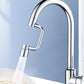 🔥 Bestseller 50% Off 💧🚰 Universal Sink Tap Adaptor ✨1440° Rotatable Faucet Aerator Extension