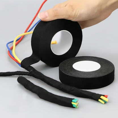 🎯HOT SALE ✅Automotive Wiring Harness Cloth Tape