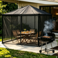 🔥HOT SALE  49%OFF🔥2-Pack Bug-Proof courtyard Screen