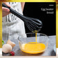 🔥HOT SALE 50%OFF🔥2 in 1 Food Clip & Egg Whisk