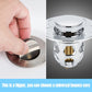 🔥Buy 2 Free 1🚿Universal Sink Drain Stoppers