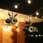 🥳2026 HOT SALE🥳💞50K+ SOLD!⏳✨ Hanging Solar Bee Light – Warm Amber Glow, Flicker-Free, Perfect for Garden Parties, Camping, or Kids’ Rooms – Spread Joy Day and Night 🌞🌜