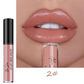 🔥HOT SALE🔥Cream Texture Lipstick Waterproof