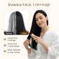 ✨Buy 1 Get 1 Free✨2-in-1 Convenient Hair Dye Comb For Gray Hair（🔥Limited 50% OFF）