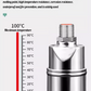 🥰2025 New Hot Sale - 49% OFF✨304 Stainless Steel Fully Automatic Water Level Control Float Valve