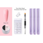 🥳SUMMER HOT SALE💞50K+ SOLD!🔥Nail Extension Builder Gel💅
