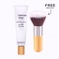 💜✨Limited Time 🔥BUY 1 GET 1 FREE!! + BRUSH✨💖BB blur tinted moisturizer SPF 30 - instantly brightens, hydrates & smooths your skin