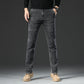 🔥Autumn Specials-49% OFF💐Comfortable Multi-Pocket High Durable Cargo Jeans👖