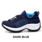 🔥2025 New🔥Women Stretch Cushion Shoes