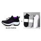🔥2025 New🔥Women Stretch Cushion Shoes