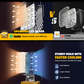 🔥HOT SALE 50% OFF🏕️LED Flood Light with USB/Type-C Charging💡