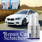 🚗 BUY 2 GET 1 FREE! ✨ Car Paint Scratch Repair Spray - Erases Light Scratches & Scuffs in 5 Mins, No Professional Tools Needed! 🛠️📦