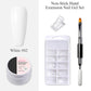 🥳SUMMER HOT SALE💞50K+ SOLD!🔥Nail Extension Builder Gel💅