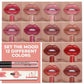 🔥HOT SALE🔥Cream Texture Lipstick Waterproof