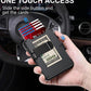 🔥🎁New arrival 50% OFF😍 Slim men’s wallet with RFID