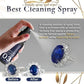 📣💥Buy 1 Get 1 Free💍 Jewelry cleaning spray 💎 Shine restorer