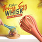 🔥HOT SALE 50%OFF🔥2 in 1 Food Clip & Egg Whisk
