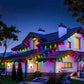 🎁🎄Christmas Sale 50% OFF!😍Smart RGB Outdoor Lights Strings