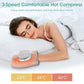 💥50% OFF 🔥Portable Hand Massager with Heat & Compression, Wireless 3 Modes for Carpal Tunnel Relief