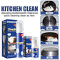 🎁Buy 3 Get 2 FreeAll-Purpose Rinse-Free Cleaning Spray