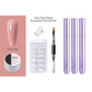 🥳SUMMER HOT SALE💞50K+ SOLD!🔥Nail Extension Builder Gel💅