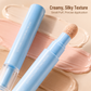 🏆 Last Day Special Price £7.99 ! 🔥💙Multipurpose Concealer & Foundation Eye Concealer -👍24-hour Long-lasting