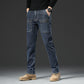🔥Autumn Specials-49% OFF💐Comfortable Multi-Pocket High Durable Cargo Jeans👖