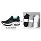 🔥2025 New🔥Women Stretch Cushion Shoes