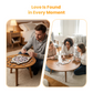 🎁Christmas Sale 50% OFF🎅 135-Piece Morandi-Colored Cat Shaped Wooden Jigsaw Puzzle