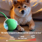 🔥HOT SALE 50% OFF😍The Pet Ball That Moves On Its Own — No Fetch Required