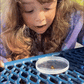 💥Special Hot Sale - 50% OFF🔥 Kid's Portable Pocket Microscope