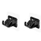 🔥Nail-free adjustable curtain rod holders (set of 2)