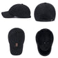 📢📢50 % OFF !!✨🌟Winter Lightweight and Warm Baseball Cap