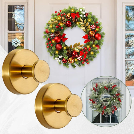 🎅Christmas Pre Sale - Buy 2 Get 1 Free🎄2025 Upgraded Suction Cup Hooks