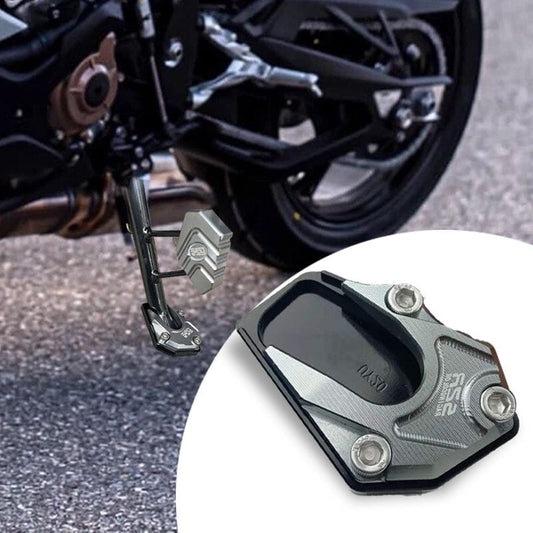 🔥While Supplies Last 50% OFF!🎉 Motorcycle Kickstand Foot Side Stand Extension