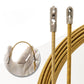 🔥HOT SALE 50% OFF🔥Universal Wire Lead Threading Device Tool