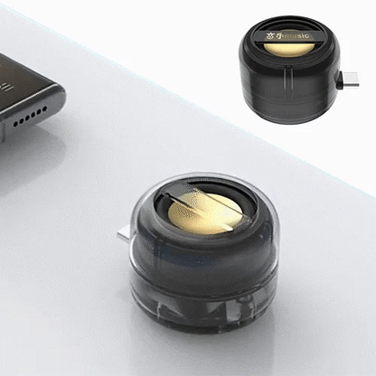 🔥Portable Plug-In Mobile Phone Amplifier