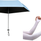 🏆 Last Day Special Price £11.99 ! 🔥🎁Ultra-Lightweight Compact All-Weather Umbrella