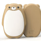 🎄Christmas Best Gift Idea Sale 50% Off🎁 🌟Hand Warmers Rechargeable - Cute Bear Design
