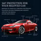 🏆🔥 Bestseller Hot Deal 50% OFF🚗All-Purpose Car Restorer Spray